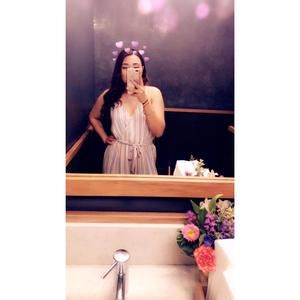 Meet your Posher, Johana